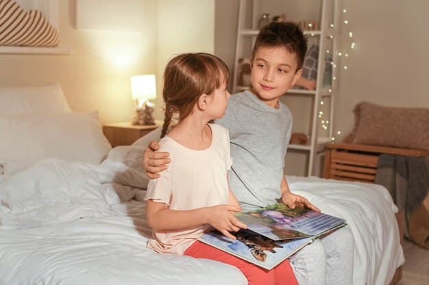 2025 Language Benchmarks: Is Your Child Meeting Development Milestones?