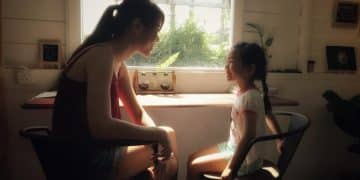 Long-Term Effects of Early Childhood Trauma: A Parent's Guide - Cover Image