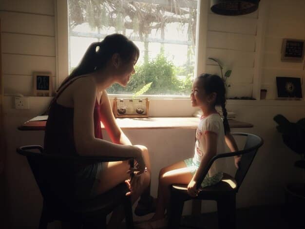 Long-Term Effects of Early Childhood Trauma: A Parent’s Guide