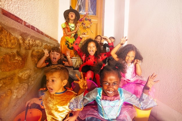 How Play-Based Learning Enhances Social-Emotional Development in Preschoolers