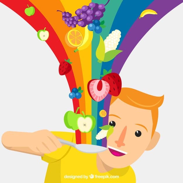Nutrition for Brain Development: Essential Nutrients