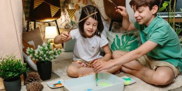 Executive Function Skills: Improve Focus, Planning, Self-Control - Cover Image