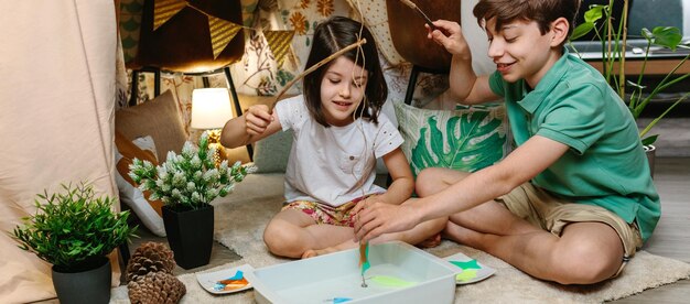 Executive Function Skills: Improve Focus, Planning, Self-Control
