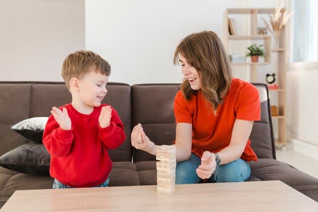 Early Intervention Services: How to Access Support for Children with Developmental Delays in the US