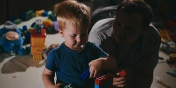 Understanding Autism Spectrum Disorder: Early Signs, Diagnosis, and Support Resources - Cover Image