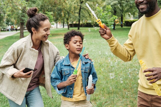 The Power of Positive Parenting: Nurturing Healthy Child Development