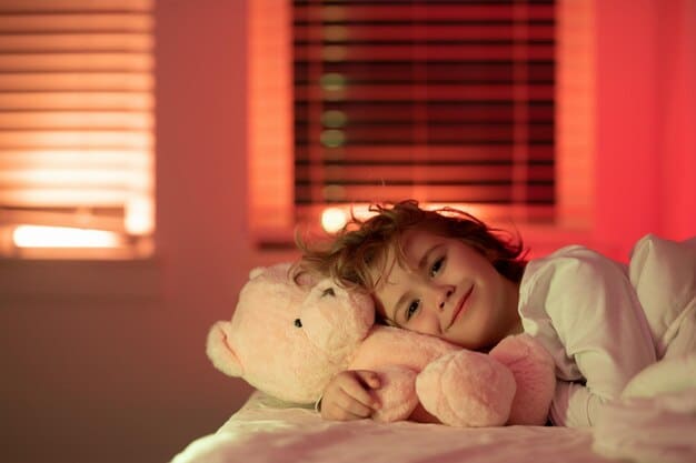 Sleep’s Impact on Child Development: Healthy Habits