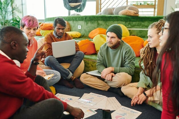 2025 Curriculum & Gen Z: Cognitive Load Impact Explained