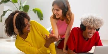 Educational Psychology: 5 Principles for Online Learning for Gen Z in 2025 - Cover Image