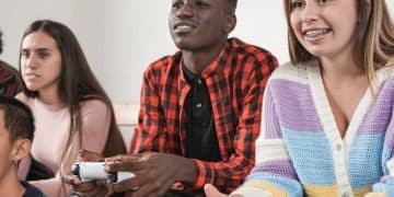 Gamification in Education: Impact on Gen Z Motivation & Engagement - Cover Image