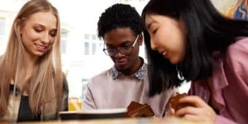 Gen Z Collaborative Learning: Skills & Achievement Impact - Cover Image