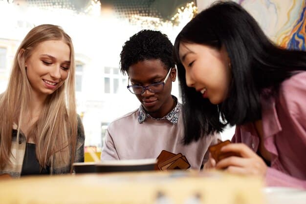 Gen Z Collaborative Learning: Skills & Achievement Impact