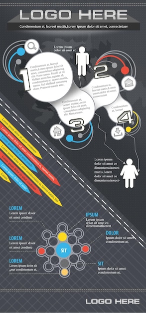 A detailed graphical representation of a school policy flowchart showing steps for implementing gender-inclusive practices, with clear arrows and decision points, depicted in a modern, clean design.