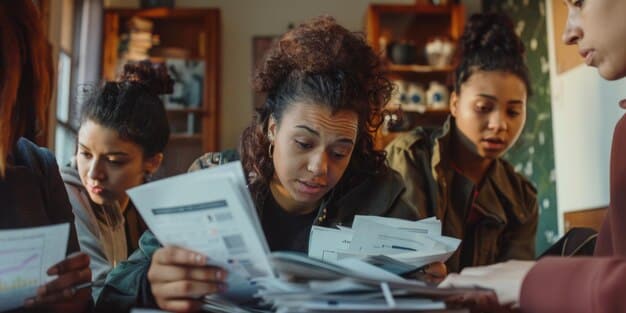 Student Loan Crisis: Long-Term Effects on Social Mobility in US
