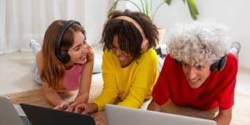 Bridging the Digital Divide: Empowering Low-Income US Households - Cover Image