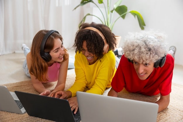 Bridging the Digital Divide: Empowering Low-Income US Households