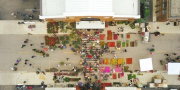Food Deserts & Health Disparities: Policy Solutions - Cover Image