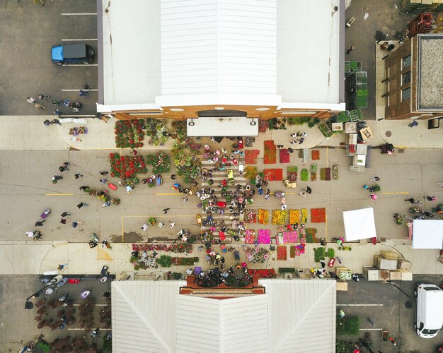 Food Deserts & Health Disparities: Policy Solutions