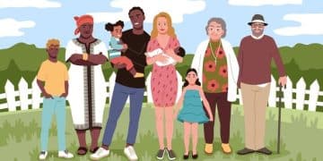 Climate Change's Impact on Vulnerable Communities: A Call for Justice - Cover Image
