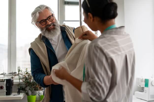 A healthcare worker comforting an elderly person in a make-shift clinic, possibly after a natural disaster, with a background showing the aftermath of a flood or storm. The focus is on human compassion and the vulnerability of health in affected communities.