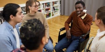 Promoting Inclusive Education for Students with Disabilities: A Path Forward - Cover Image