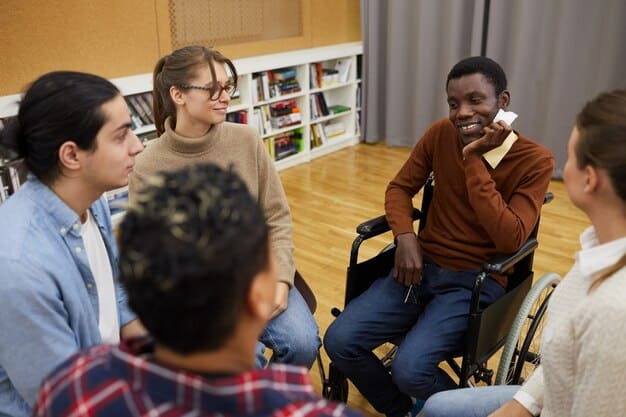 Promoting Inclusive Education for Students with Disabilities: A Path Forward