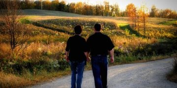 Challenges of LGBTQ+ Individuals in Rural US Communities - Cover Image