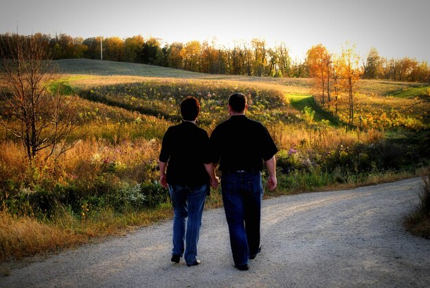Challenges of LGBTQ+ Individuals in Rural US Communities