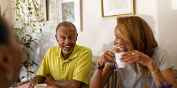 Combating Ageism, Fostering Intergenerational Understanding - Cover Image