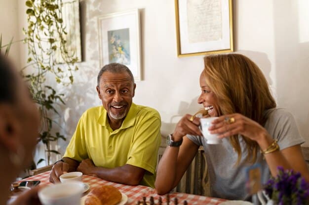 Combating Ageism, Fostering Intergenerational Understanding