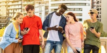 Gen Z Micro-Influencers: Redefining US Marketing Authentically - Cover Image