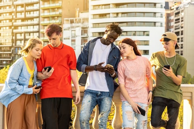 Gen Z Micro-Influencers: Redefining US Marketing Authentically