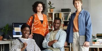 Gen Z's New Workplace Expectations: How US Companies Are Adapting - Cover Image