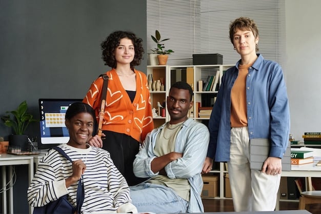 Gen Z’s New Workplace Expectations: How US Companies Are Adapting
