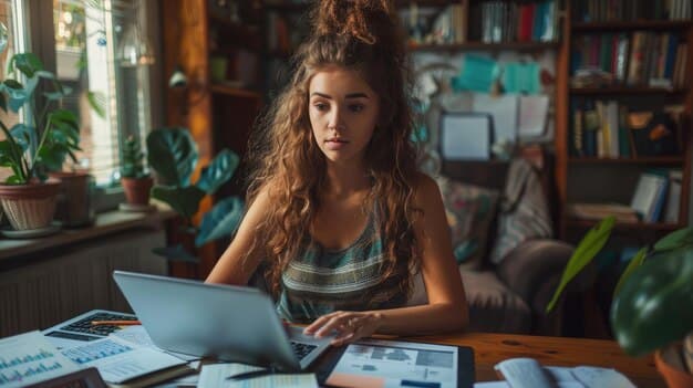 Gen Z’s Financial Habits in the US: Are They Really Saving Less Than Previous Generations?