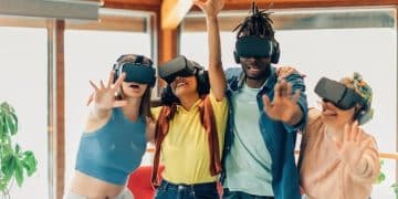 The Metaverse & Gen Z: Shaping US Culture & Identity - Cover Image