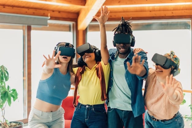 The Metaverse & Gen Z: Shaping US Culture & Identity