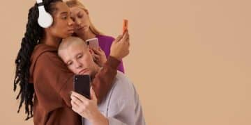 Gen Z's Impact on US Music: TikTok & 2025 Chart Dominance - Cover Image