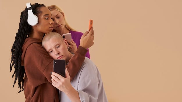 Gen Z’s Impact on US Music: TikTok & 2025 Chart Dominance