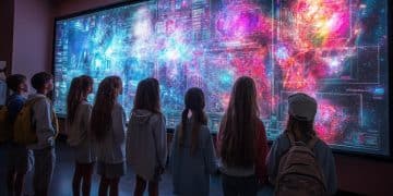 Gen Z's Impact: Shaping the Future of Education in US Schools - Cover Image
