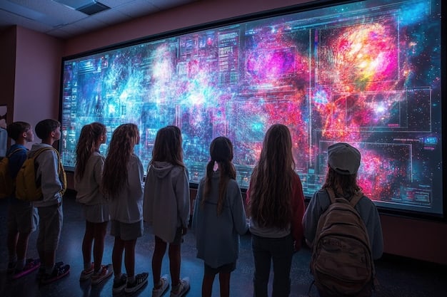 Gen Z’s Impact: Shaping the Future of Education in US Schools