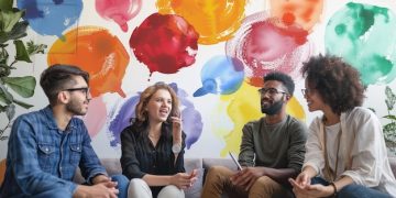 Gen Z's Mental Health Challenges: What Young Americans Face Today - Cover Image