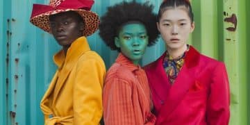 Gen Z's Influence on US Fashion Trends: Hot or Not in 2025? - Cover Image