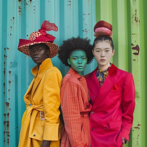 Gen Z’s Influence on US Fashion Trends: Hot or Not in 2025?