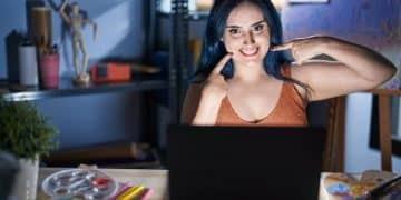 Gen Z and the Creator Economy: Monetizing Passions in the US - Cover Image