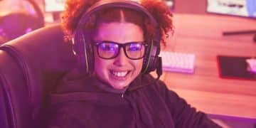 Gen Z's Impact on US Esports: The Future of Gaming - Cover Image