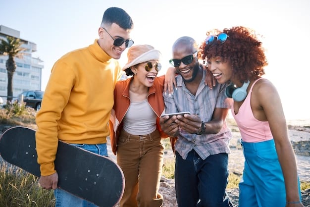 Gen Z’s Travel Habits: Where They Go and What They Seek in the US