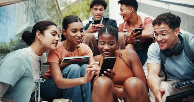 Gen Z’s Social Media Impact for Good in the US: Latest Campaigns