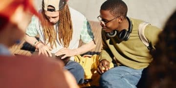 Gen Z's Influence on Pop Culture: Music, Movies, Fashion Trends in US - Cover Image