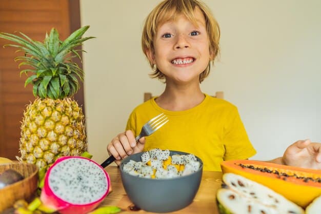 Nutrition’s Impact on Early Brain Development: Essential Nutrients